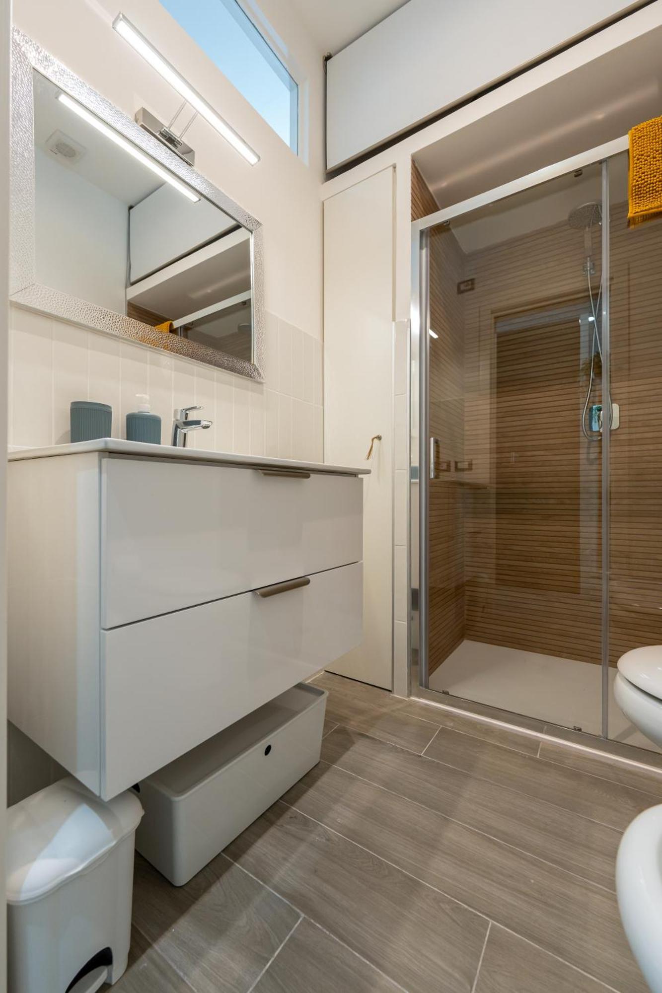 Casa Carolina Lejlighed Napoli Eksteriør billede
